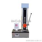 50N双数显手动弹簧拉压试验机