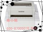 广州市盈标 兄弟标签机TD-4000