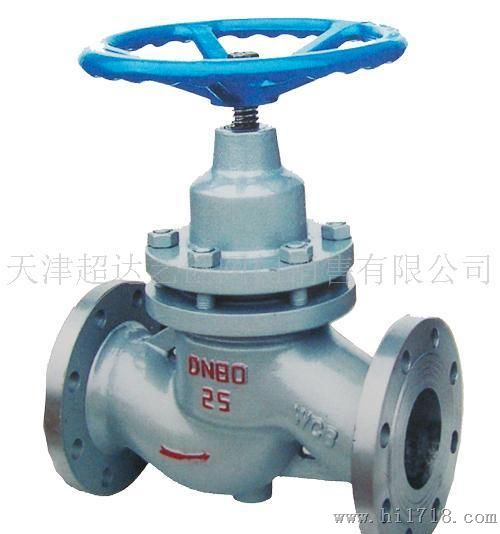 旋塞阀 J48F铸钢柱塞阀