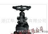 J61Y锻钢截止阀