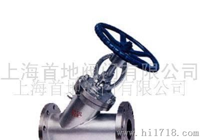 阀门J41F-16不锈钢保温截止阀厂家，上海不锈钢保温截止阀厂家