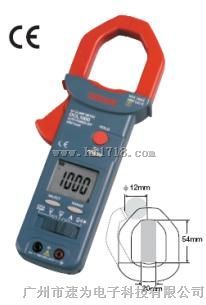 日本三和 钳型表DCL-1000(AC专用)钳形表