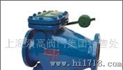 上海双高阀门集团HH44X型微阻缓闭式止回阀