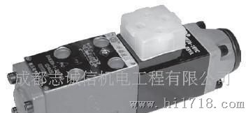 北京华德WE5A6.0/AG24NZ5L电磁换向阀 WE5A6.0/AG