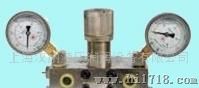 DR4-5型液压自动换向阀(20MPa)