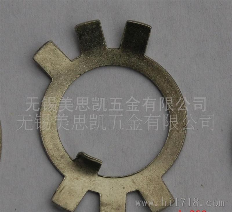 德标 GB013 不锈钢止退 质量 品质一流