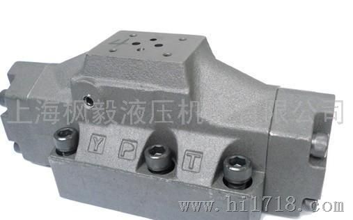 枫毅DSHG-06-3C4-A220V电液换向阀