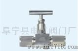 不锈钢压力表节流截止阀 JJM1-160P