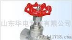 不锈钢手动截止阀