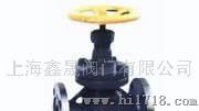 氨用截止阀