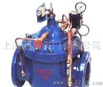 水泵控制阀