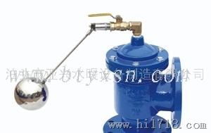 亚兴H142X液压水位控制阀  技术