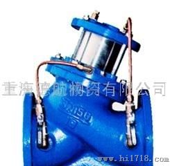 沪航ZJD745X多功能水泵控制阀