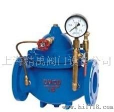 300X缓闭消声止回阀300X 300X缓闭消声止回阀