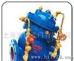 HC745X多功能水泵控制阀