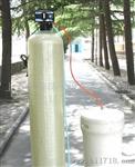 上海全自动软化水设备富莱克原装控制阀 江盈环保质量
