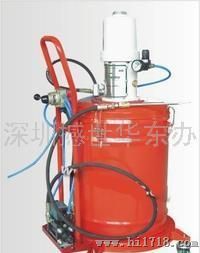 华东地区定量黄油机、注脂机、注油机FR605