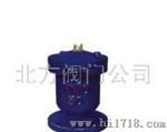P1（QB1）-10型单口排气阀 制造商郑州北方阀门公司