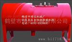 河南生产与销售FYPZ-I负压卧式自动排渣放水器厂家