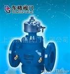 自力式流量平衡阀厂家，报价型号