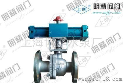 不锈钢气液动球阀