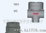 红峰SD1 D2热动力式蒸汽疏水阀