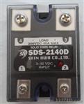 继电器SDS-2140D,SDS-5110D,SDS-5120D,SDS-5130D,SDS-5140D,SDS-5160D,SDS-5180D