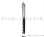 昌乐宏伟UZ-10C10防腐塑料型磁翻板液位计优质生产商