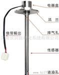 长润CR-6061-1汽车油位传感器