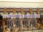 建筑钢筋网排焊机