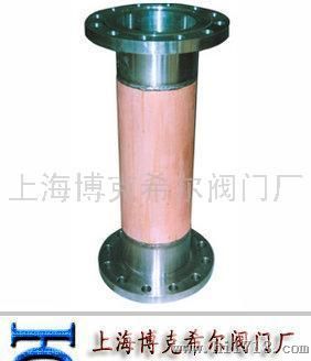 博克希尔氧气阻火器氧气阻火器厂家