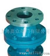 RGZW-1管道阻火器