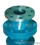 RGZW-1管道阻火器
