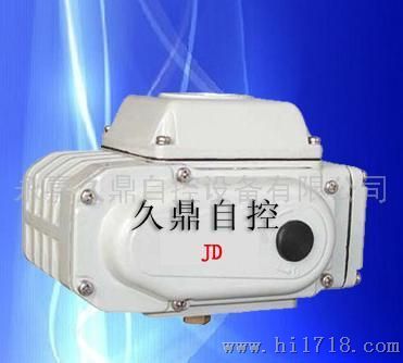 JD-05电动执行器