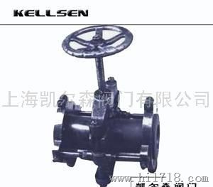 【奥衬管夹阀】【进口】【上海管夹阀制造】自力式压差控制阀