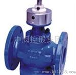中阀自力式流量平衡阀
