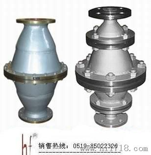 沪阀门天然气阻火器-江苏厂家直销