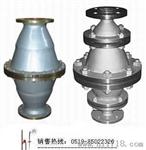 沪阀门天然气阻火器-江苏厂家直销