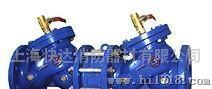 HS41X防污隔断阀、伟乔阀门厂家直销