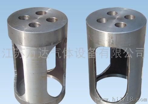 6000氧压机阀门压罩