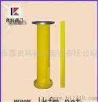 永嘉良科阀门制造有限公司FP-XT氧气管道阻火器