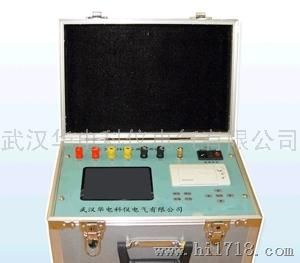 华电科仪HKDZK变压器短路阻抗测试仪