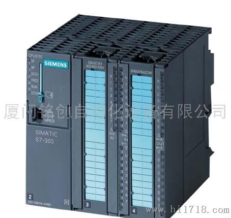 6ES7312-1AE14-0AB0西门子s7-300PLC
