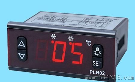 温度调节器 PLR02
