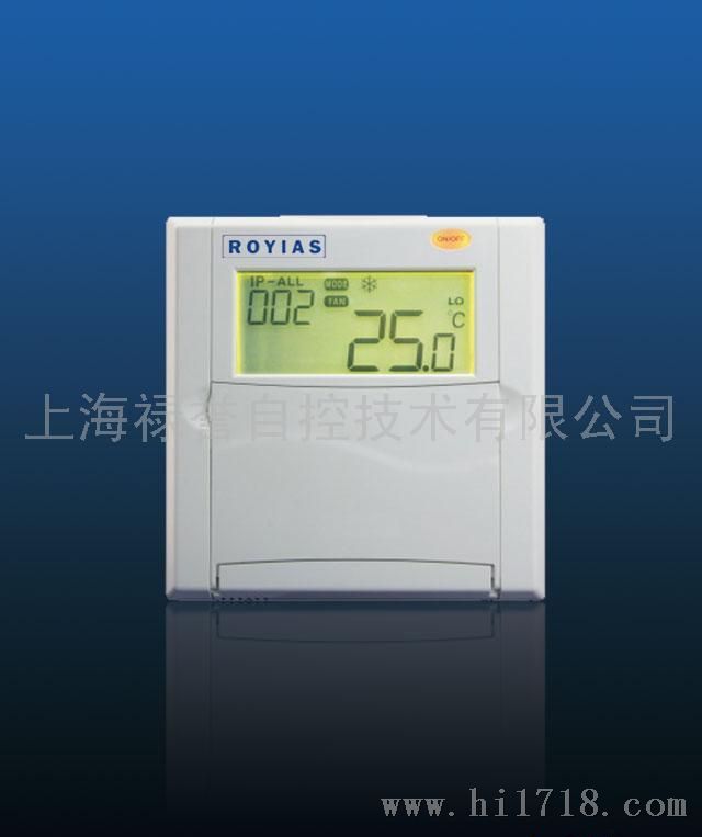 ROYIASRT200-M01RT200-M01联网温控器