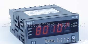 West P8010温控器