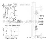 液位计 发讯器及/B本安防爆型发讯器XQ型3