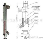 液位计 UDZ-3W保温型磁浮子液位计2