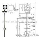 液位计 UQK-1型磁浮球液位计/B本安防爆型1