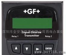 +GF+ 乔治费歇尔 8630余氯变送器